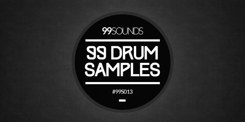 Drum Sounds Wav Files