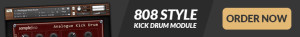 Free Kick Drum Samples (WAV) - 99Sounds