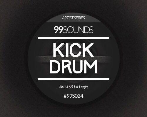 Free Kick Drum Samples (WAV) - 99Sounds