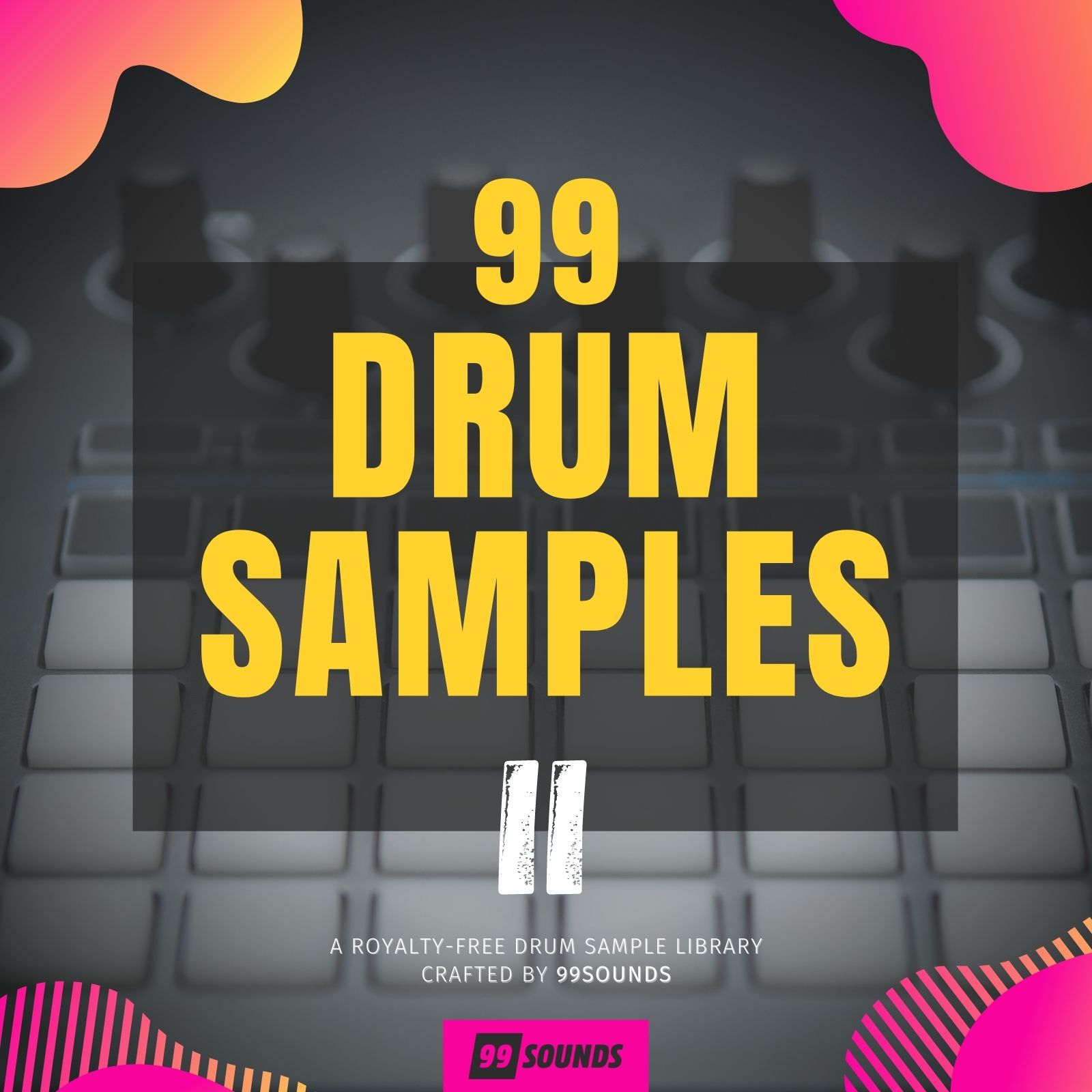 Drum Samples (Free Download) | 99Sounds