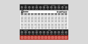 FREE Drum VST Plugin